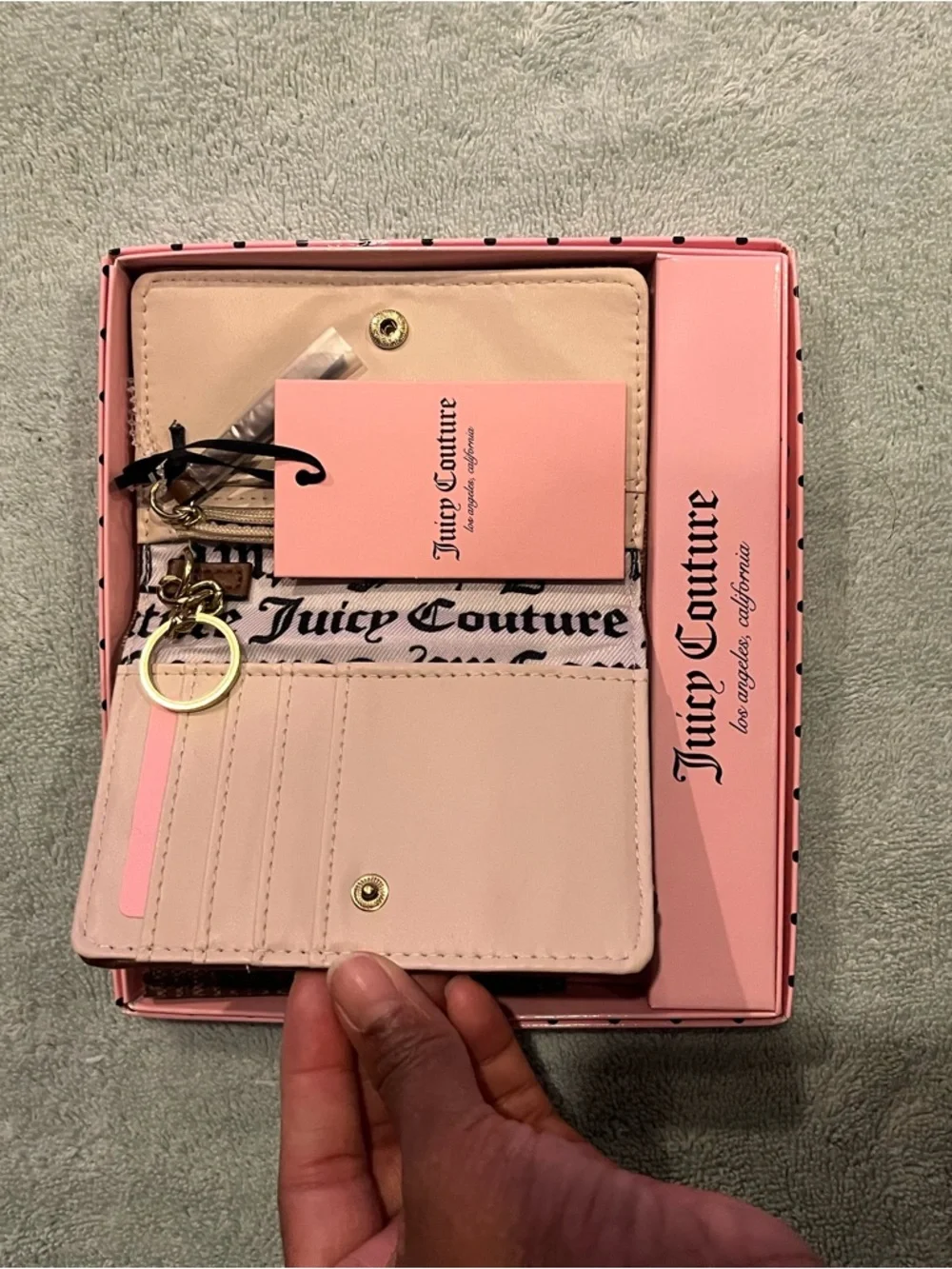 JC Wallet - Picture 2 of 5